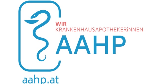 Logo AAHP © beigestellt