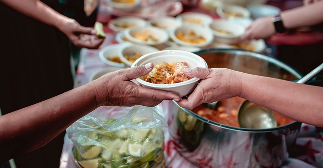 Durch die resultierende Lebensmittelknappheit im Zuge des Kriegs in der Ukraine könnten die Diabetes-Fälle steigen.  © Shutterstock