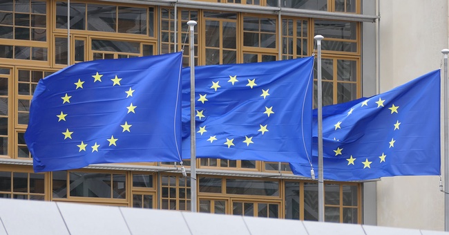 Eu Kommission © Shutterstock