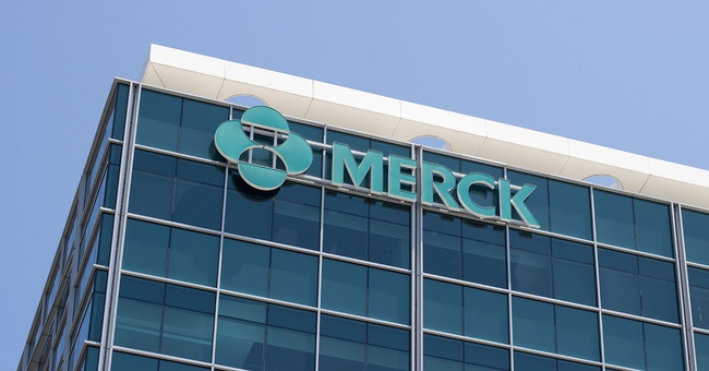 Merck © Shutterstock