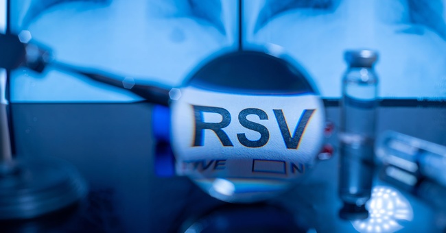 RSV © Shutterstock