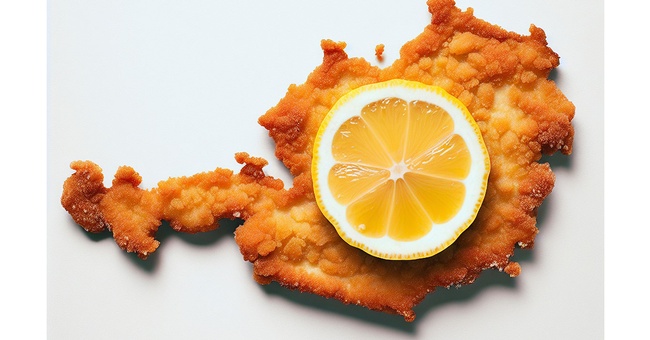 Schnitzel © Shutterstock