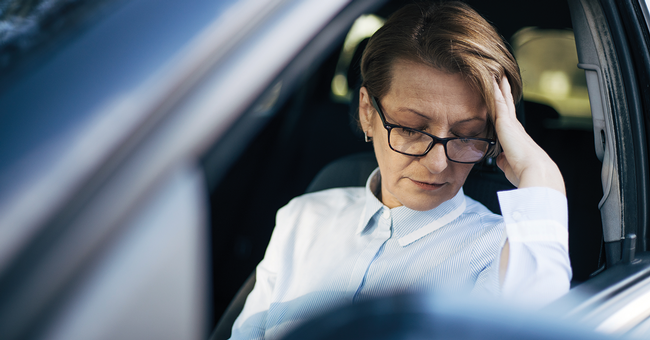 Jeder vierte Verkehrsunfall wird zumindest teilweise durch die Wirkung eines Arzneimittels mitverursacht. © iStock