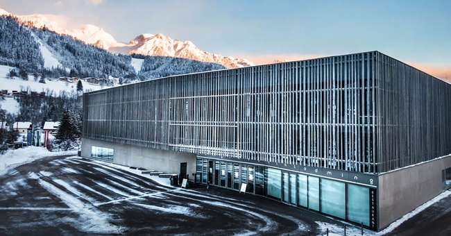 „Rheuma – eine Krankheit mit vielen Gesichtern“ lautet das Motto des APOkongress in Schladming 2025. © Salzburg Congress