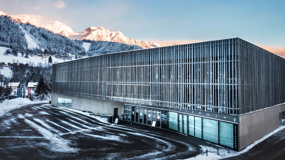 „Rheuma – eine Krankheit mit vielen Gesichtern“ lautet das Motto des APOkongress in Schladming 2025. © Salzburg Congress