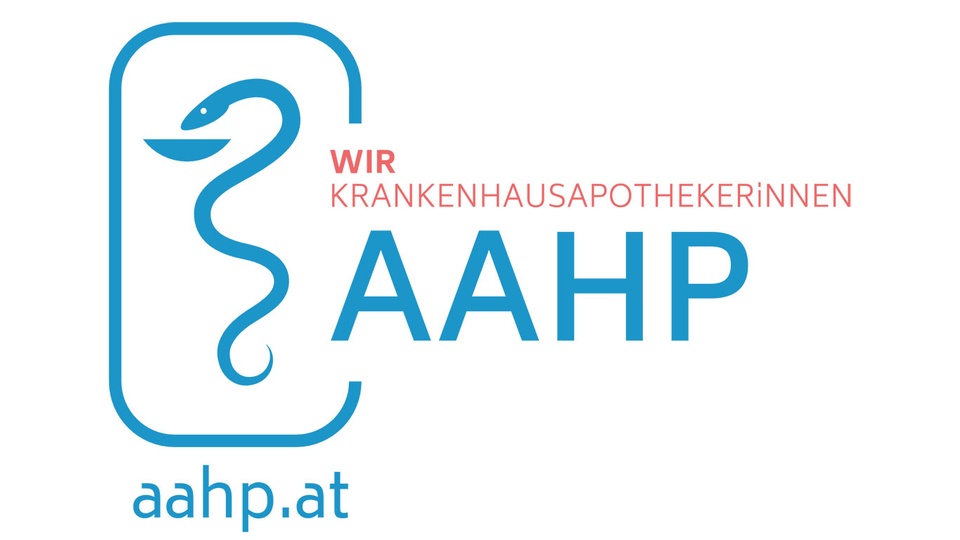 Logo AAHP © beigestellt