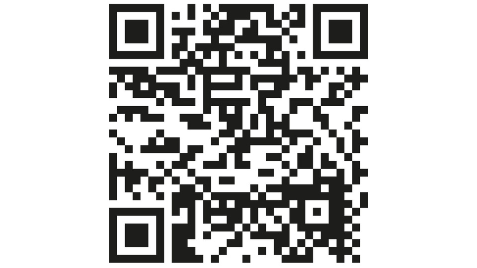 QR Code © APOkongress