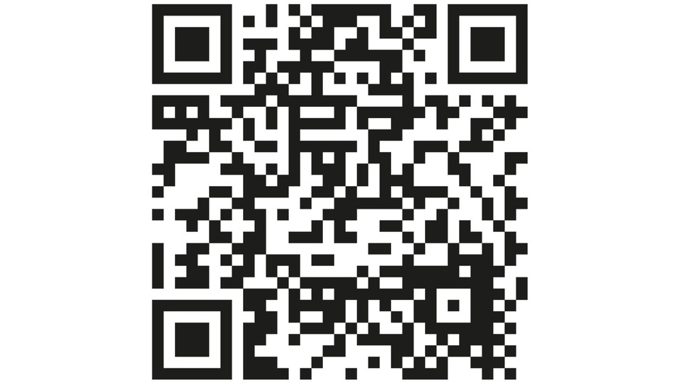 QR Code © APOkongress