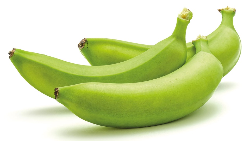 Bananen © Shutterstock