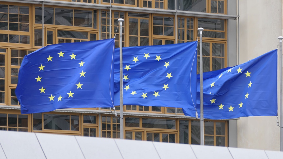 Eu Kommission © Shutterstock