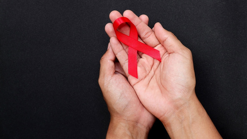 HIV © Shutterstock