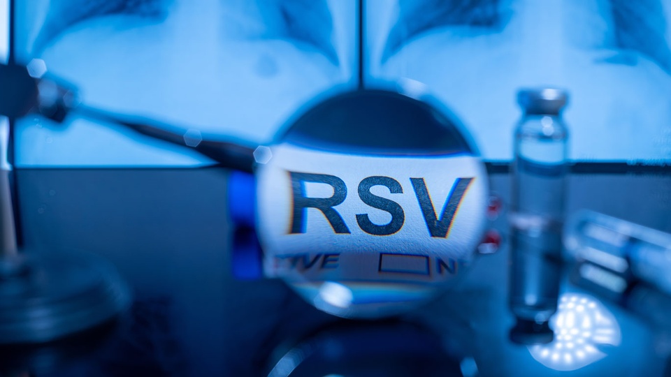 RSV © Shutterstock