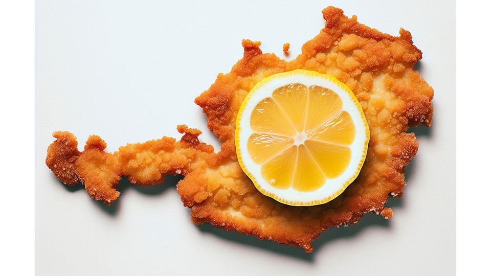 Schnitzel © Shutterstock