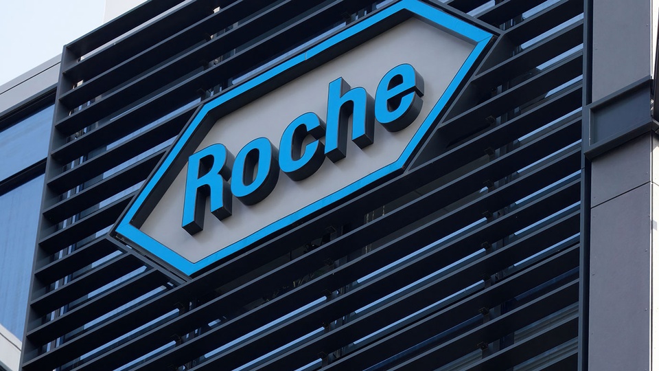 Roche © Shutterstock